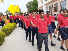 Best School of Bhiwadi 16